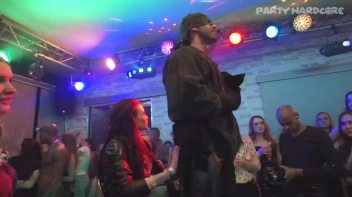 Party Hardcore Gone Crazy Vol. 27 Part 5 - Cam 4 Screencap 56 on sinx.preview.netperv.com