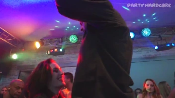 Party Hardcore Gone Crazy Vol. 27 Part 5 - Cam 4 Screencap 59 on sinx.preview.netperv.com