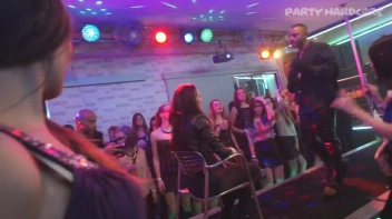 Party Hardcore Gone Crazy Vol. 27 Part 5 - Cam 4 Screencap 61 on sinx.preview.netperv.com
