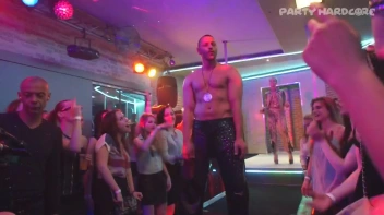 Party Hardcore Gone Crazy Vol. 27 Part 5 - Cam 4 Screencap 74 on sinx.preview.netperv.com