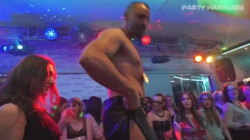 Party Hardcore Gone Crazy Vol. 27 Part 5 - Cam 4 Screencap 76 on sinx.preview.netperv.com