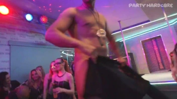 Party Hardcore Gone Crazy Vol. 27 Part 5 - Cam 4 Screencap 83 on sinx.preview.netperv.com