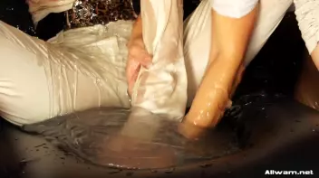 Welcome To Gina's Gel Chamber Screencap 60 on sinx.preview.netperv.com