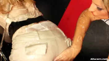 Welcome To Gina's Gel Chamber Screencap 72 on sinx.preview.netperv.com