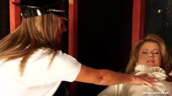 Welcome To Gina's Gel Chamber Screencap 14 on sinx.preview.netperv.com