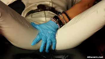 Welcome To Gina's Gel Chamber Screencap 30 on sinx.preview.netperv.com