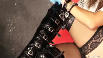 Welcome To Gina's Gel Chamber Screencap 32 on sinx.preview.netperv.com