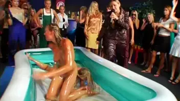 Wet and Messy Federation Of Oil Wrestling Screencap 88 on sinx.preview.netperv.com