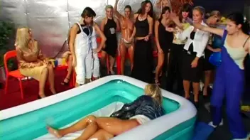 Wet and Messy Federation Of Oil Wrestling Screencap 11 on sinx.preview.netperv.com