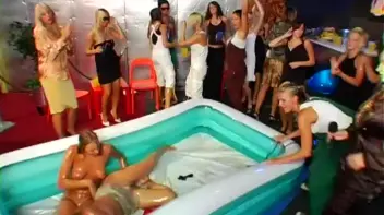 Wet and Messy Federation Of Oil Wrestling Screencap 41 on sinx.preview.netperv.com