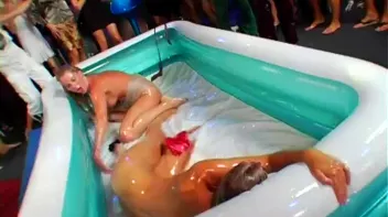 Wet and Messy Federation Of Oil Wrestling Screencap 43 on sinx.preview.netperv.com