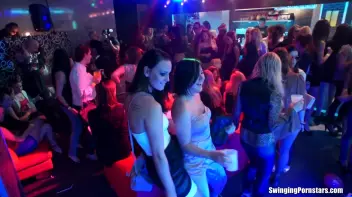 Making Fuck Buddies In The Club Part 2 - Cam 1 Screencap 16 on sinx.preview.netperv.com