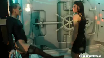 Europorn Birthday Bang Part 3 - Shower Cam Screencap 113 on sinx.preview.netperv.com