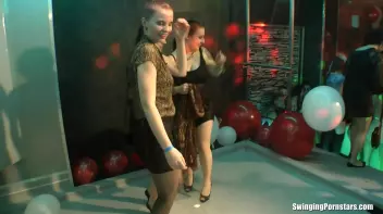 Europorn Birthday Bang Part 3 - Shower Cam Screencap 27 on sinx.preview.netperv.com