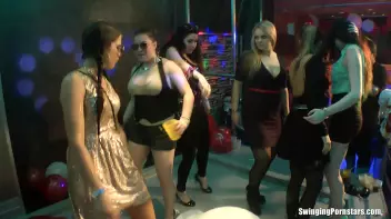 Europorn Birthday Bang Part 3 - Shower Cam Screencap 38 on sinx.preview.netperv.com