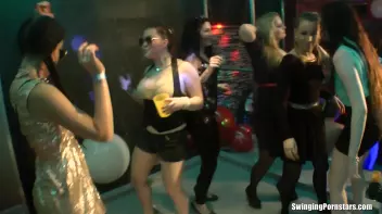 Europorn Birthday Bang Part 3 - Shower Cam Screencap 39 on sinx.preview.netperv.com