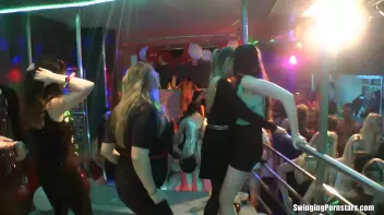 Europorn Birthday Bang Part 3 - Shower Cam Screencap 44 on sinx.preview.netperv.com