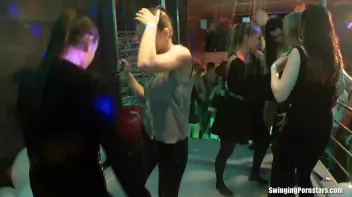 Europorn Birthday Bang Part 3 - Shower Cam Screencap 49 on sinx.preview.netperv.com