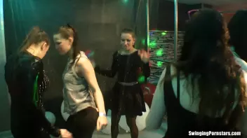 Europorn Birthday Bang Part 3 - Shower Cam Screencap 52 on sinx.preview.netperv.com