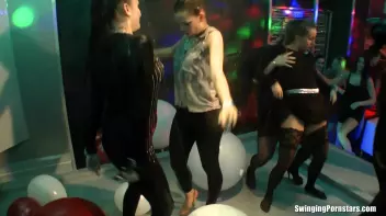 Europorn Birthday Bang Part 3 - Shower Cam Screencap 54 on sinx.preview.netperv.com