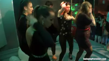 Europorn Birthday Bang Part 3 - Shower Cam Screencap 59 on sinx.preview.netperv.com