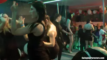 Europorn Birthday Bang Part 3 - Shower Cam Screencap 62 on sinx.preview.netperv.com