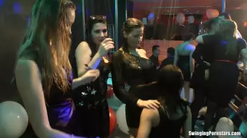 Europorn Birthday Bang Part 3 - Shower Cam Screencap 66 on sinx.preview.netperv.com