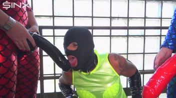 Unsere Straponschlampe Teil 1 Screencap 58 on sinx.preview.netperv.com