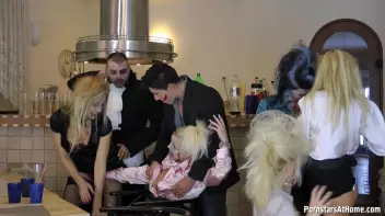 Zombie Freak Fuckers Part 1 Screencap 4 on sinx.preview.netperv.com