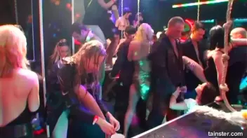 Swingers Ball Part 2 - Cam 1 Screencap 50 on sinx.preview.netperv.com