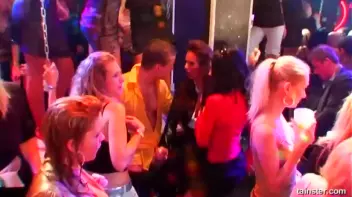 Swingers Ball Part 2 - Cam 1 Screencap 47 on sinx.preview.netperv.com