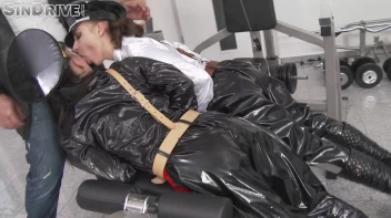 Dom Bitches Get A Taste Of Their Own Medicine With Some Ass To Mouth! Screencap 14 on sinx.preview.netperv.com