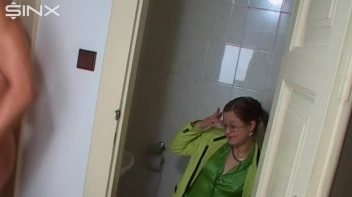 Bathroom Piss Fuck For Sexy Secretary Screencap 59 on sinx.preview.netperv.com