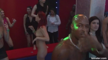 Extreme Speed Dating Part 5 - Cam 1 Screencap 32 on sinx.preview.netperv.com