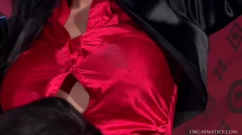 Bound and Buzzed Eurobabe Screencap 15 on sinx.preview.netperv.com