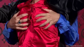 Bound and Buzzed Eurobabe Screencap 5 on sinx.preview.netperv.com