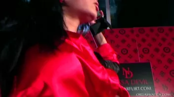 Bound and Buzzed Eurobabe Screencap 75 on sinx.preview.netperv.com