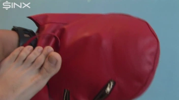 Horny Dude Gets Ass Spanked In BDSM Porn Screencap 69 on sinx.preview.netperv.com