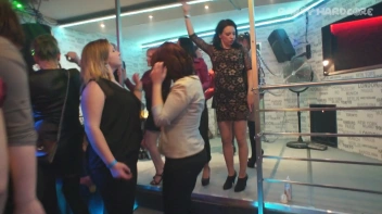 Party Hardcore Gone Crazy Vol. 17 Part 5 - Main edit Screencap 55 on sinx.preview.netperv.com