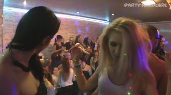 Party Hardcore Gone Crazy Vol. 17 Part 5 - Main edit Screencap 12 on sinx.preview.netperv.com