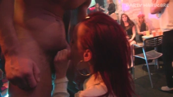 Party Hardcore Gone Crazy Vol. 17 Part 5 - Main edit Screencap 26 on sinx.preview.netperv.com