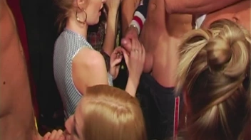 Cock Hungry Czechs Part 1 - Main Edit Screencap 66 on sinx.preview.netperv.com