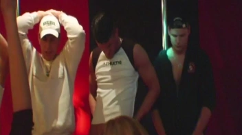Cock Hungry Czechs Part 1 - Main Edit Screencap 7 on sinx.preview.netperv.com