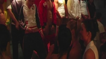 Cock Hungry Czechs Part 1 - Main Edit Screencap 2 on sinx.preview.netperv.com