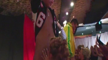 Cock Hungry Czechs Part 1 - Main Edit Screencap 36 on sinx.preview.netperv.com