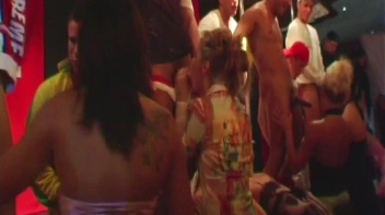 Cock Hungry Czechs Part 1 - Main Edit Screencap 40 on sinx.preview.netperv.com