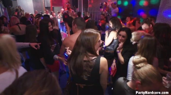 Party Hardcore Gone Crazy Vol. 6 Part 4 - Cam 2 Screencap 1 on sinx.preview.netperv.com