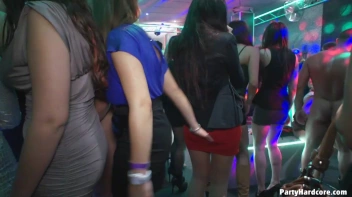 Party Hardcore Gone Crazy Vol. 6 Part 4 - Cam 2 Screencap 18 on sinx.preview.netperv.com