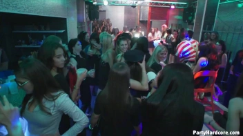 Party Hardcore Gone Crazy Vol. 6 Part 4 - Cam 2 Screencap 2 on sinx.preview.netperv.com