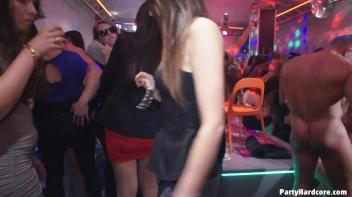 Party Hardcore Gone Crazy Vol. 6 Part 4 - Cam 2 Screencap 20 on sinx.preview.netperv.com